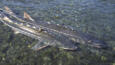 Green Sturgeon