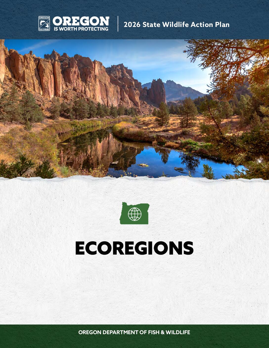 Ecoregions PDF preview