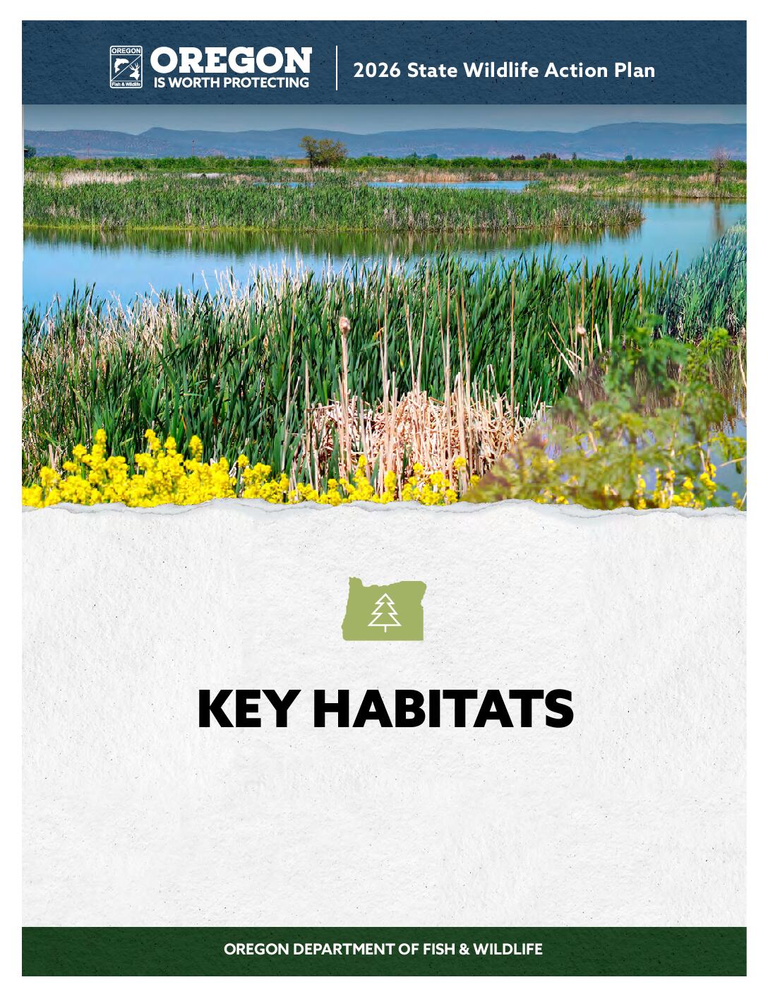Key Habitats PDF preview